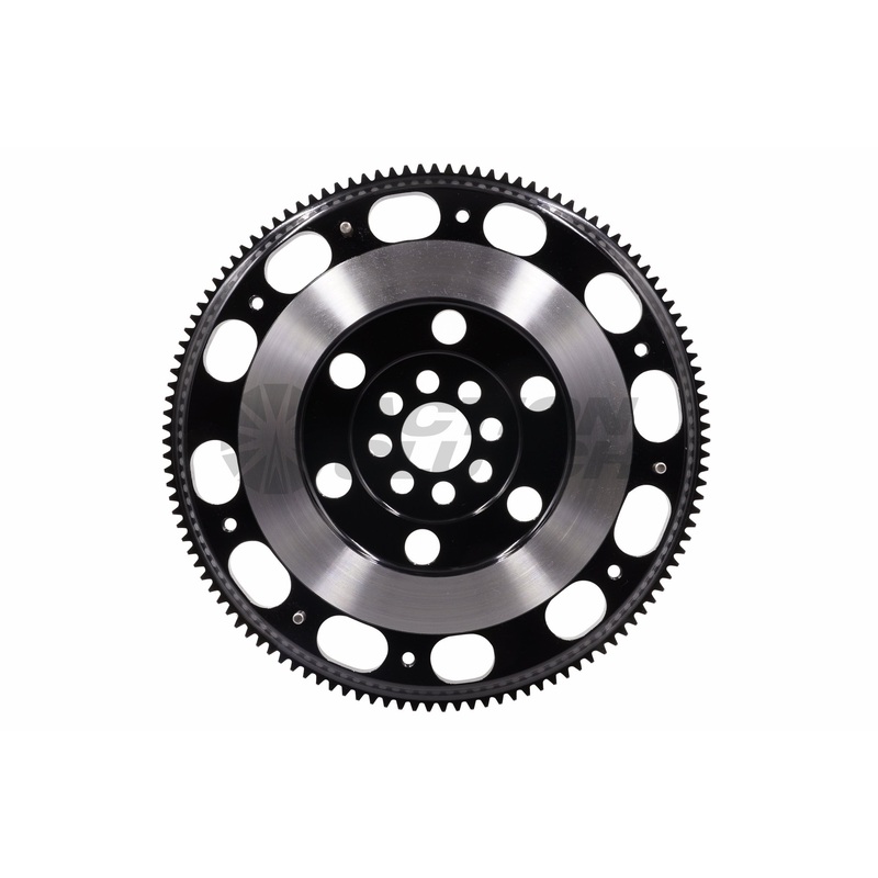 Action Clutch Chromoly Lightweight Flywheel | 1989 – 1993 Nissan Skyline GT-R (AC118FW)