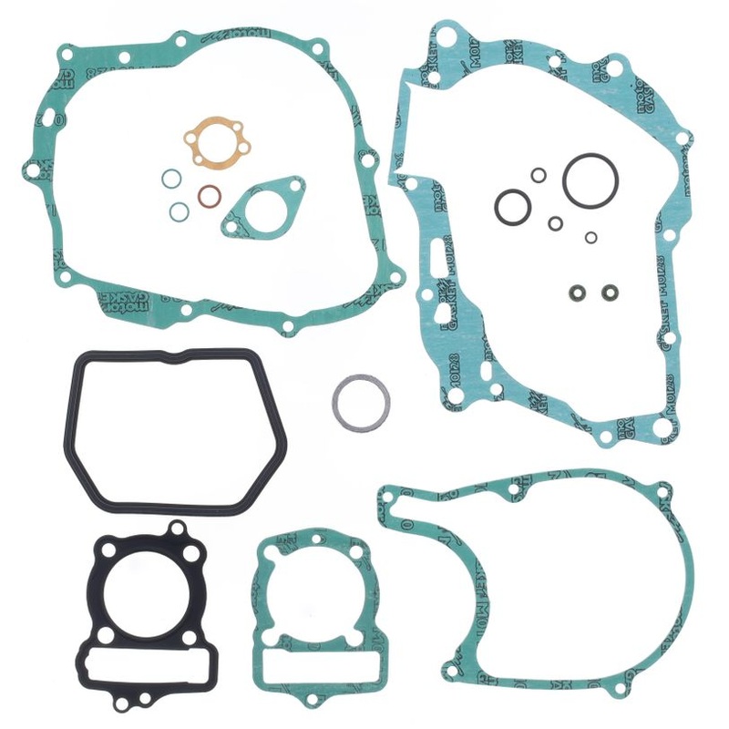 Athena P400210850109 Complete Gasket Kit (oil seals not included)