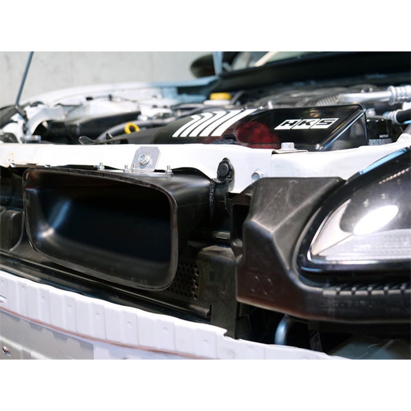 HKS Air Intake Duct | 2022+ Subaru BRZ & Toyota GR86 (70999-AT003)