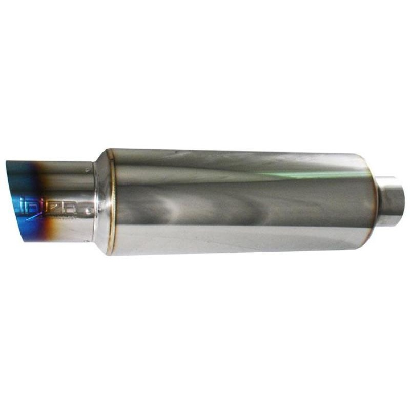 Injen Exhaust Muffler | Universal (SES300TT)