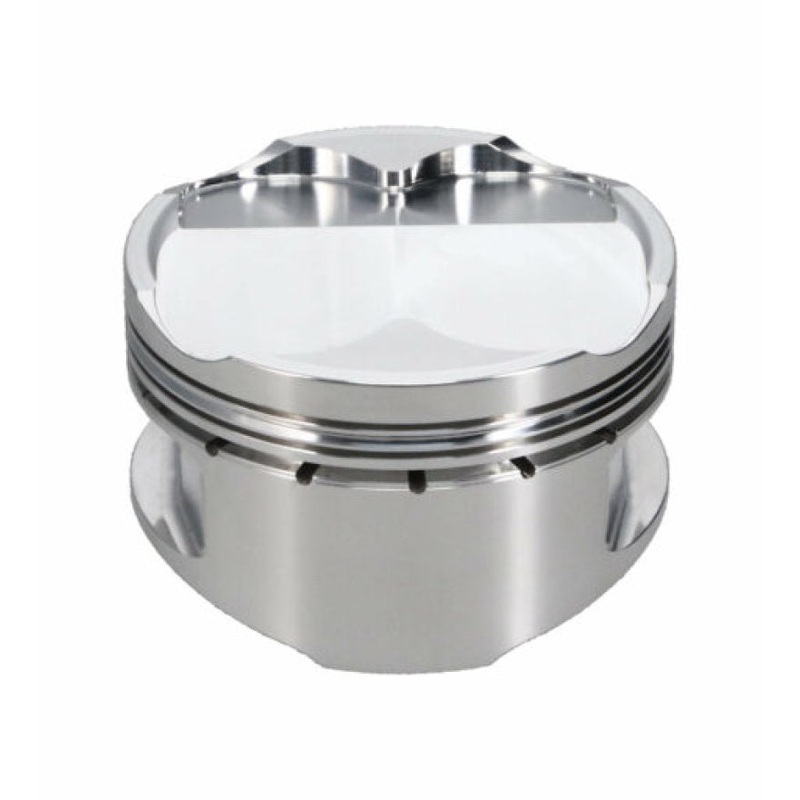 JE Pistons Kawasaki 1075 8.5CR Piston Kit