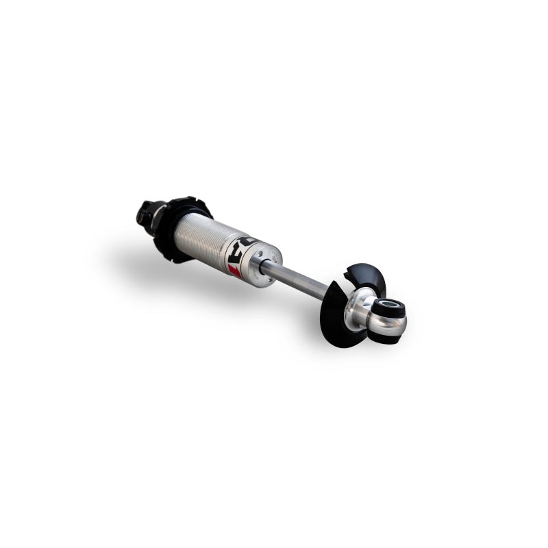 QA1 Proma Star Series Coil-Over Shock Absorber – Single Adj. – Bushing Mount – 10.125in/14in – Alum