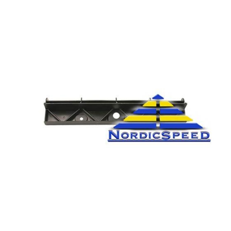 Rear Bumper Bracket OEM SAAB