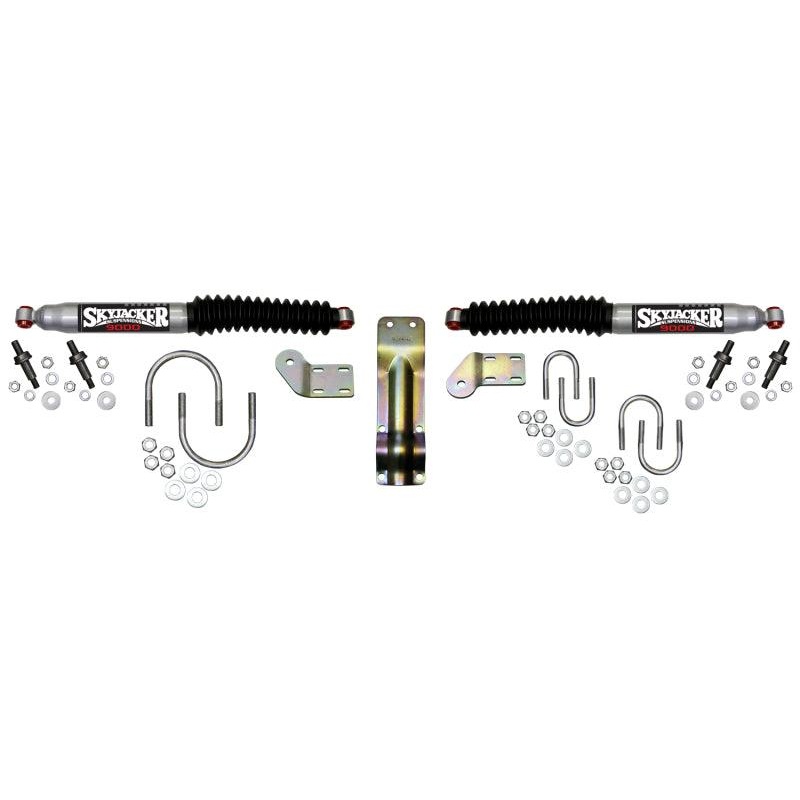 Skyjacker 1998-2001 Dodge Ram 1500 4 Wheel Drive Steering Damper Kit