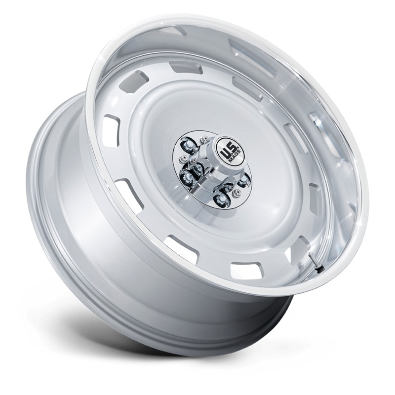 U.S. Mags Scottsdale – 20×10 +6  – 5×127