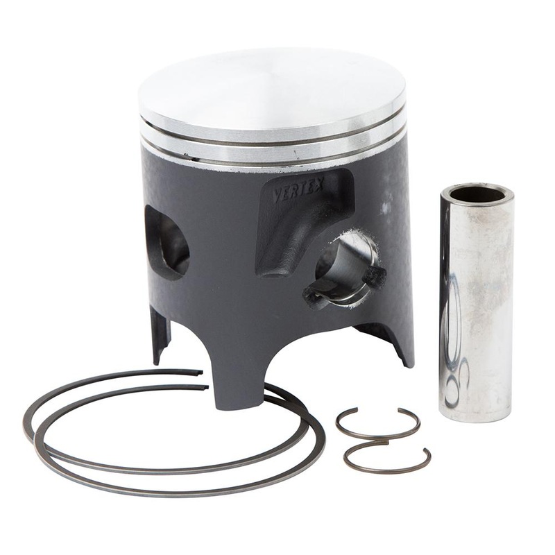 Vertex 22854B Piston 03-08 Suzuki RM 250 250cc Cast Replica Piston Kit