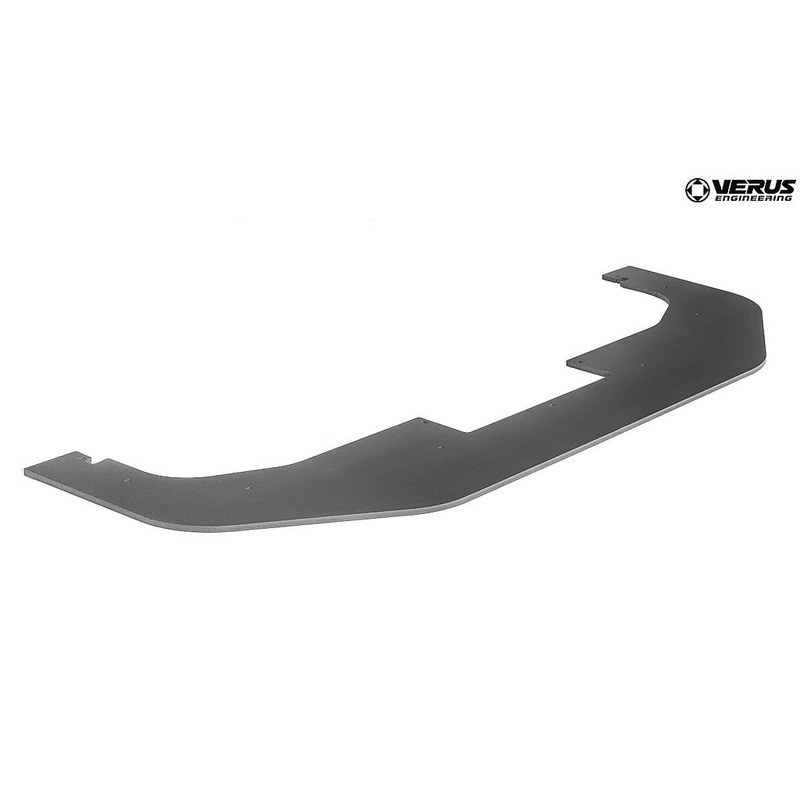 Verus Engineering Front Splitter – 2015-2021 Subaru WRX/STI (VA)