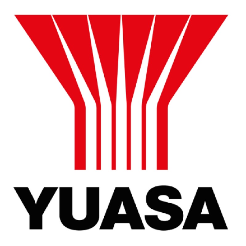 Yuasa 12mm Large Stainless Steel Hex Bolt for GYZ20H/HL/GYZ32HL