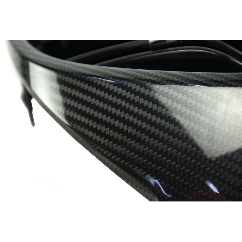 BMW M Performance F8X M3 / M4 Carbon Front Grille Set
