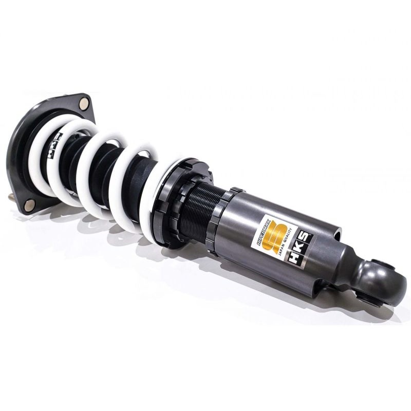 HKS Hipermax S Coilovers – 05-07 Subaru Impreza WRX STI