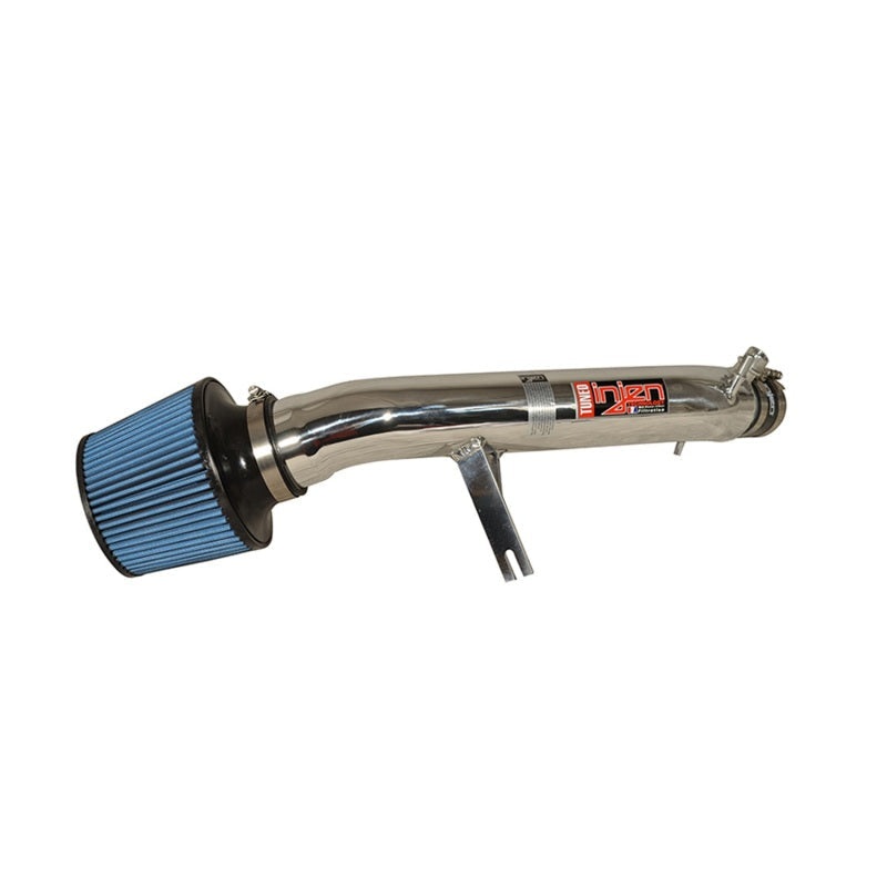 Injen SP Cold Air Intake System | 2014 Fiat 500L (SP5023BLK)