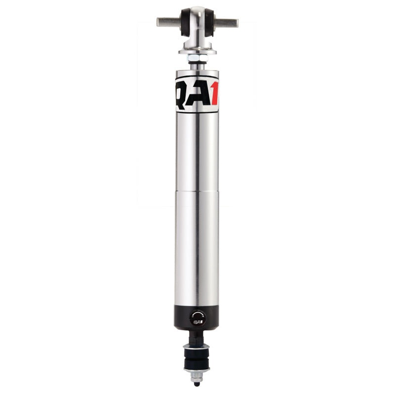 QA1 Stocker Star Series Rear Shock Absorber – Single Adj. – 11in/15.875in – Aluminum