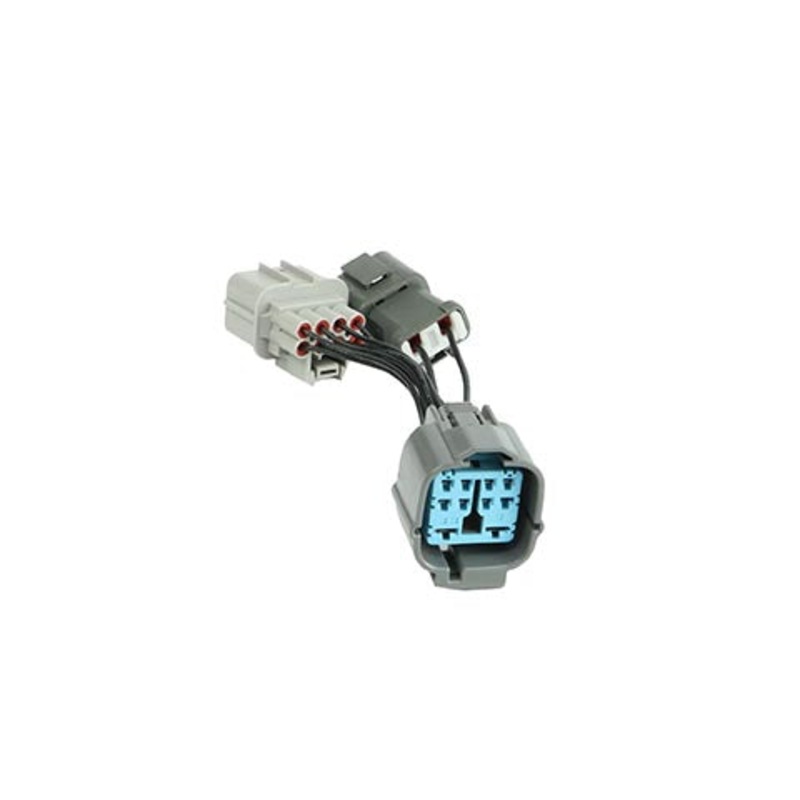 SpeedFactory Racing OBD1 Car to OBD2 Distributor Conversion Harness (SF-01-044)