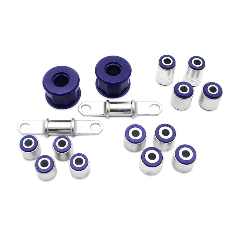 SuperPro 2004 Mazda 3 i Rear – Suspension Enhancement Bushing Kit