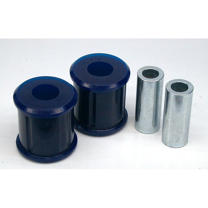 SuperPro Front Shock Absorber Lower Bushing Kit | 1992 Honda Civic (SPF1527K)
