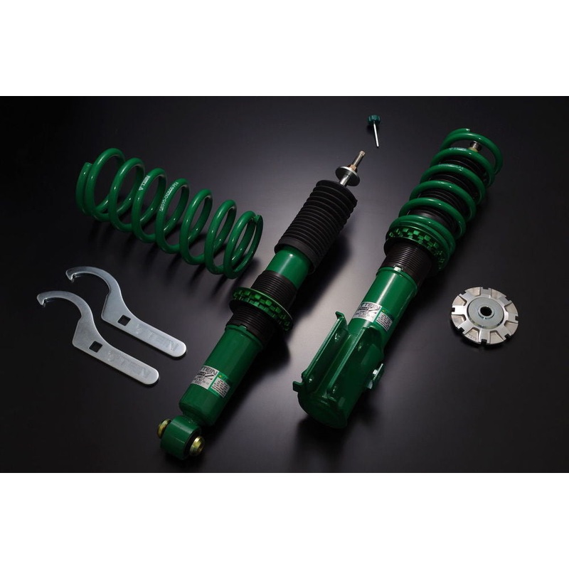 Tein 09-21 Nissan 370Z Street Advance Z Coilovers
