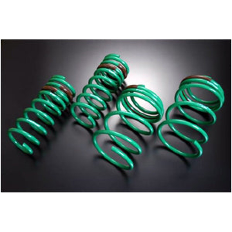 TEIN S.Tech Lowering Springs – 93-96 Mazda RX-7 (FD3S)
