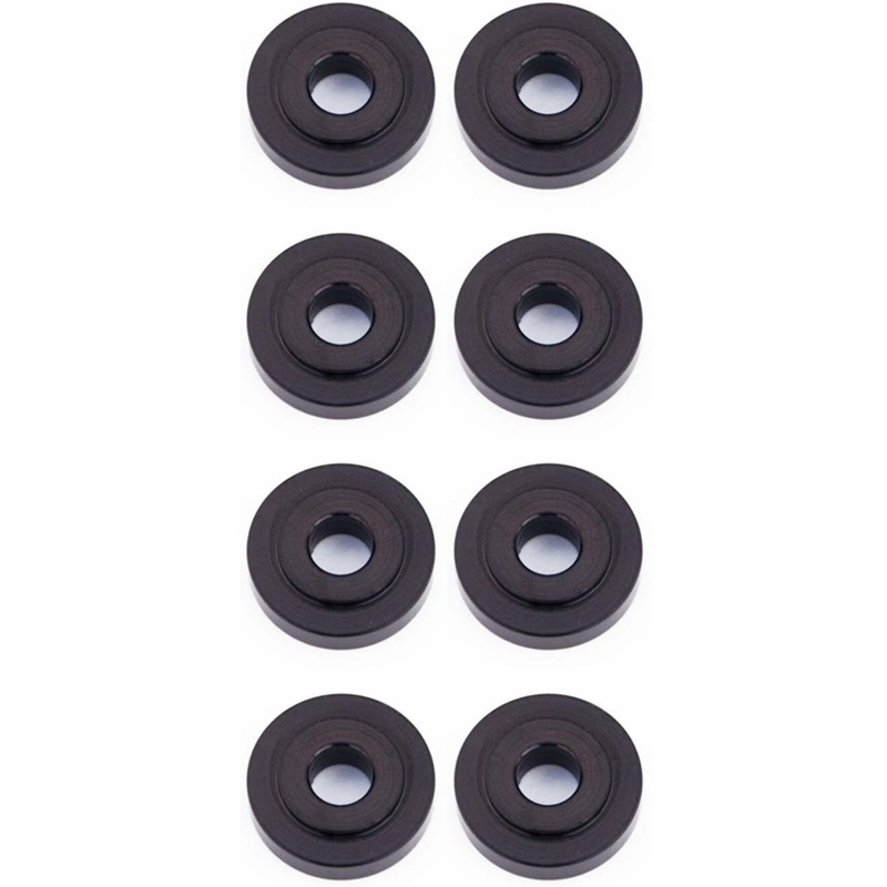 Torque Solution Shifter Base Bushing Kit: Honda Civic ALL 06-12
