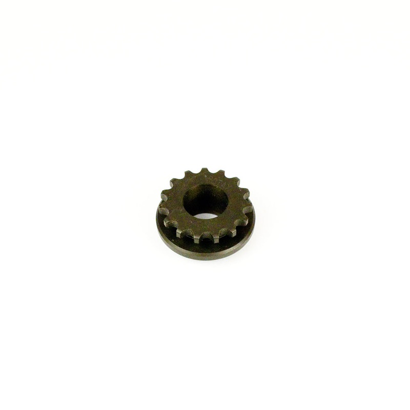 5. 236850 Rotax Sprocket 15t