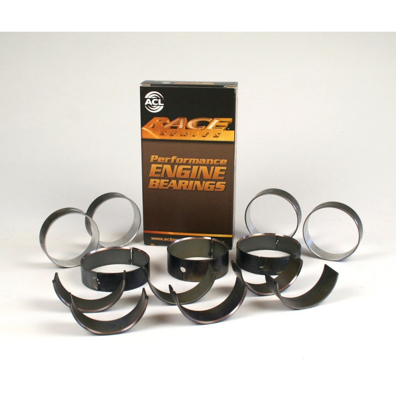 ACL  I4 Connecting Rod Bearing Set Size STD | 1987 – 1990 BMW E30 (4B1568H-STD)
