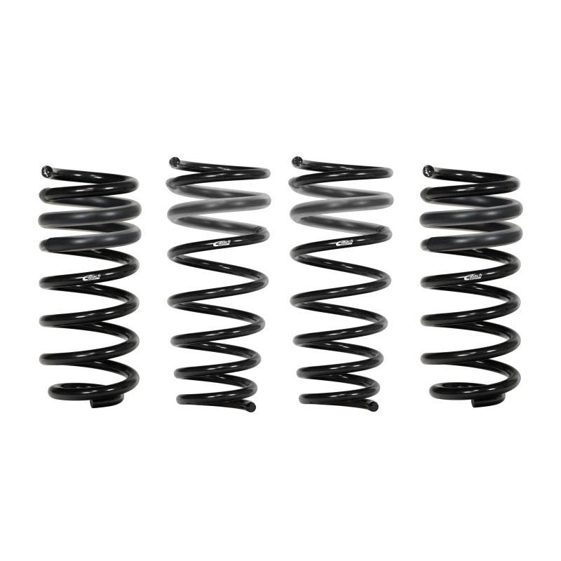 Eibach Pro-Kit for 17-21 Audi A5 Sportback Base