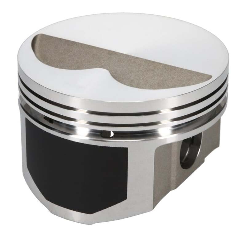 Wiseco Pro Tru Street Chevy Small Block 4.060in Bore 1.560in CH -5.00 CC Piston Set