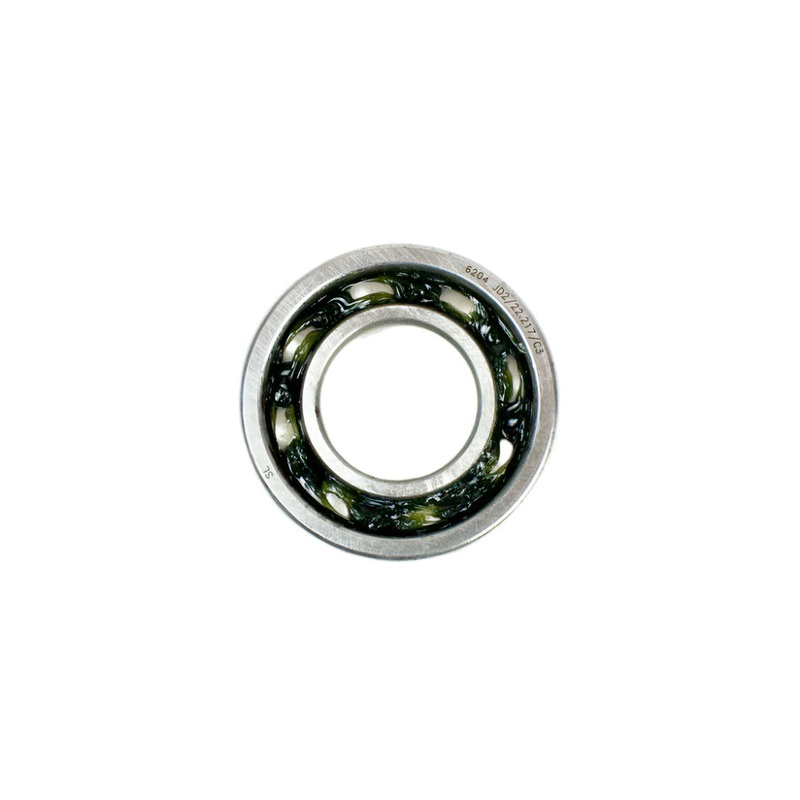 17. 690824 World Formula Flywheel Mag Side Main Bearing