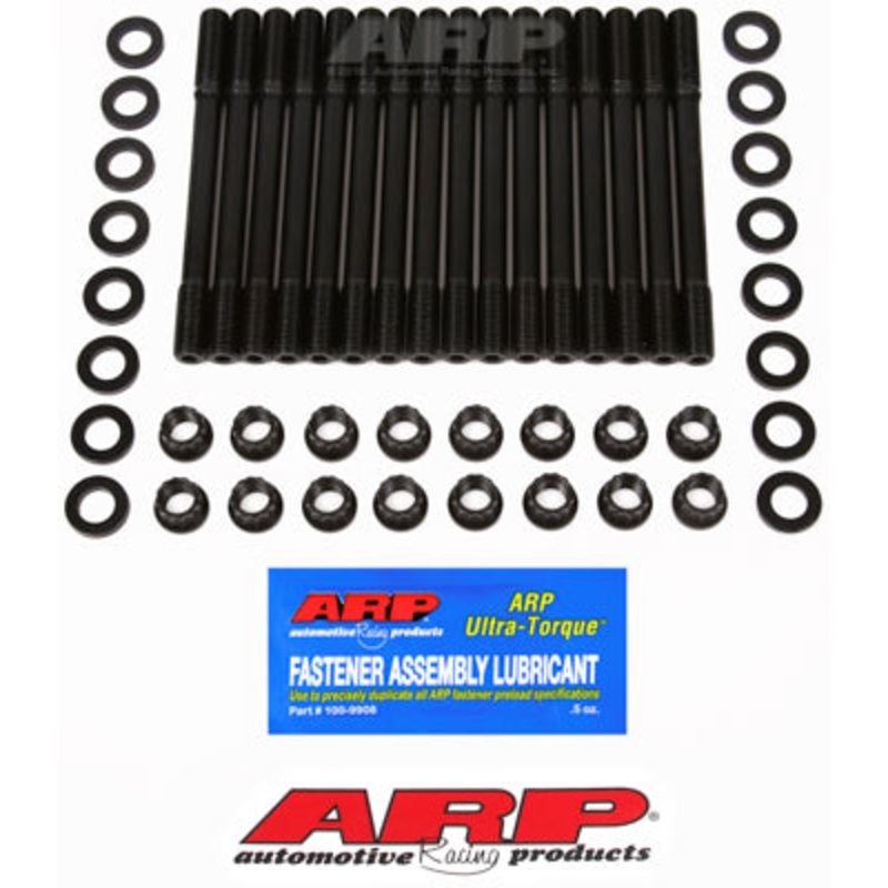 ARP Nissan VQ35 12pt head stud kit