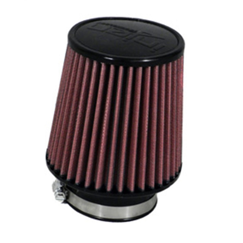 Injen High Performance Air Filter – 3 Black Filter 5 Base / 4 7/8 Tall / 4 Top
