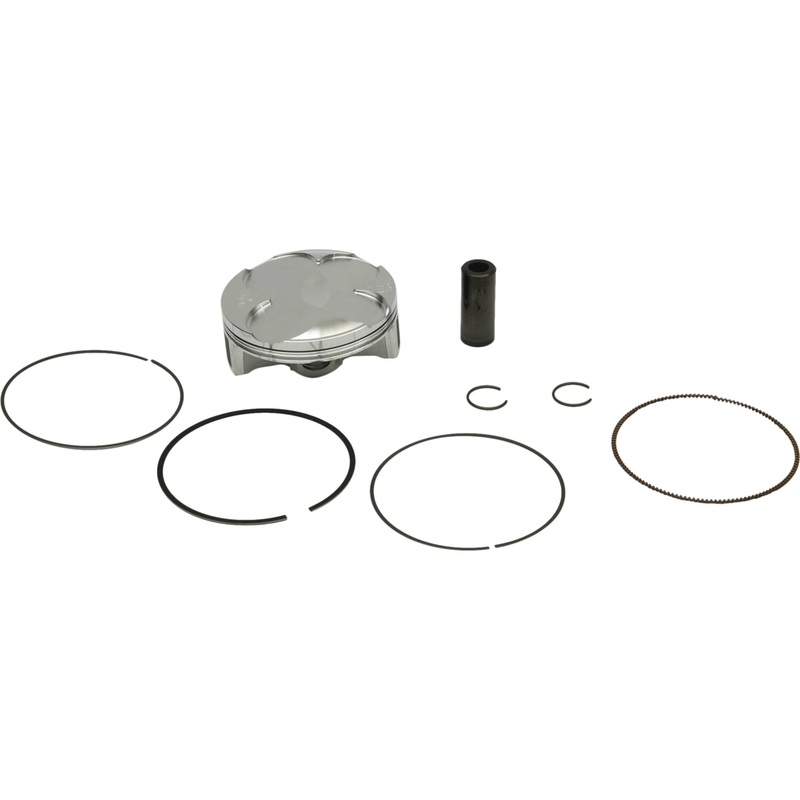 Vertex 24516B Piston 20-21 Honda CRF 250 R 250cc Forged Replica Piston Kit