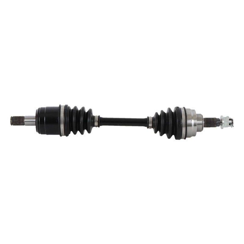 All Balls Racing AB6-HO-8-306 00-05 TRX 350 FE/TRX 350 FM 6 Ball Axle
