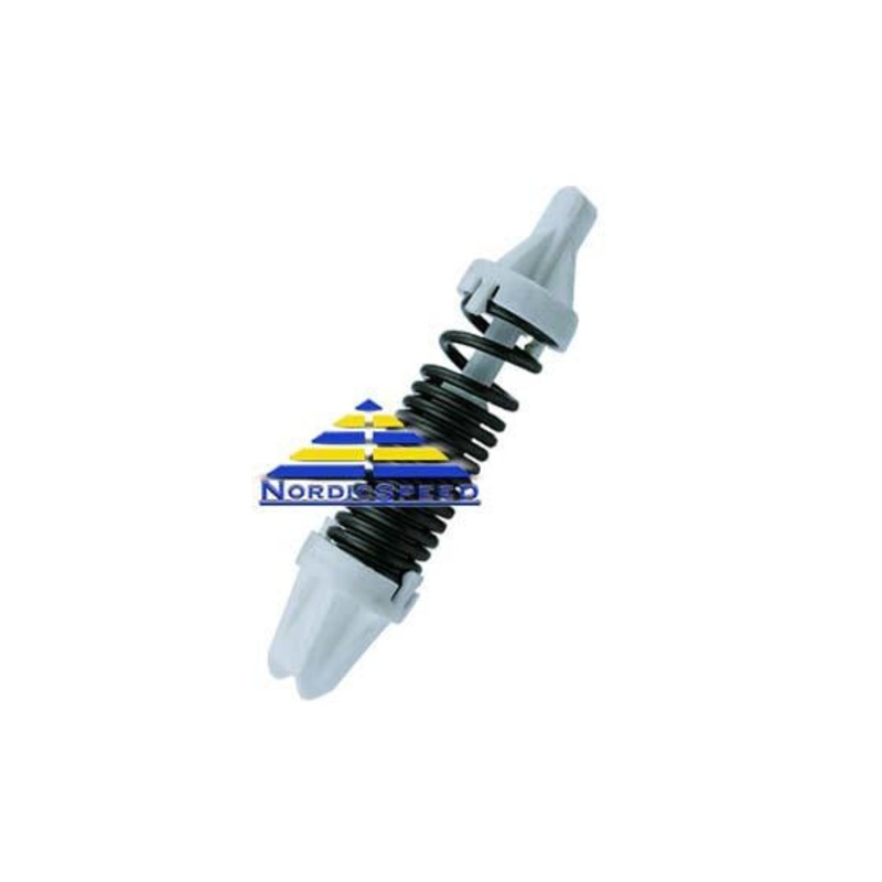 Clutch Pedal Spring OEM SAAB