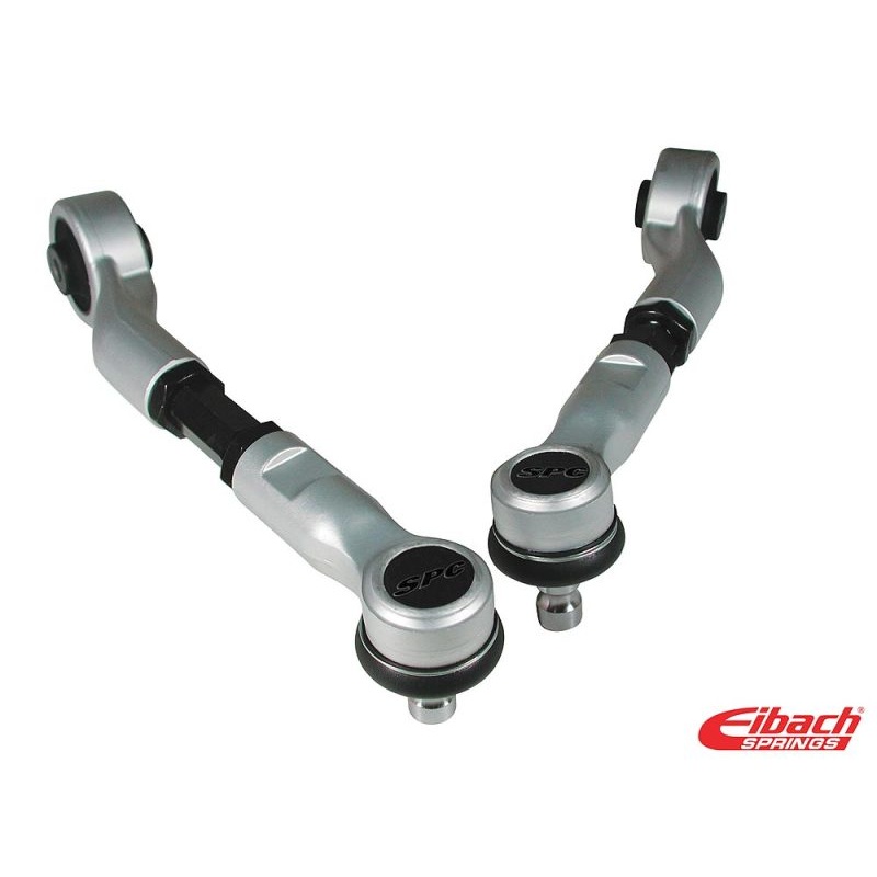 Eibach Pro-Alignment Camber Arm Kit | 2009-2016 Audi A4 / 2010-2013 Audi S4 / 2008-2011 Audi S5 (5.81360K)