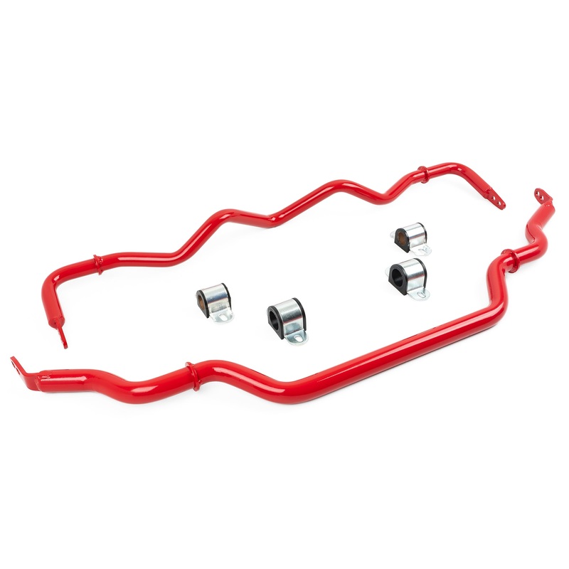 Nismo 2023+ Nissan Z Sway Bar Set | 54600-SRZ34