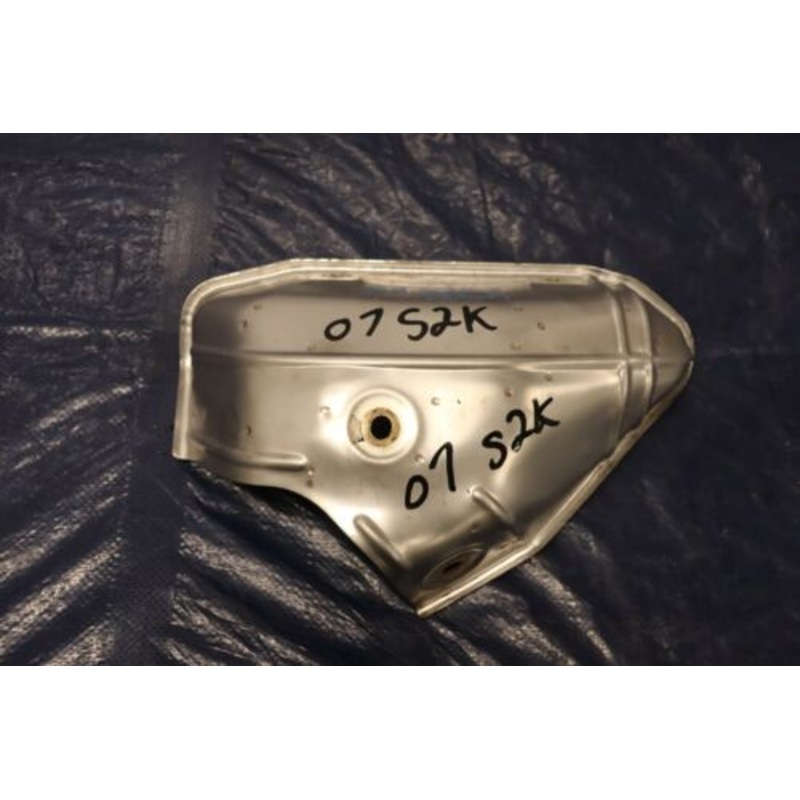 Used Honda S2000 Exhaust Manifold Header Heatshield