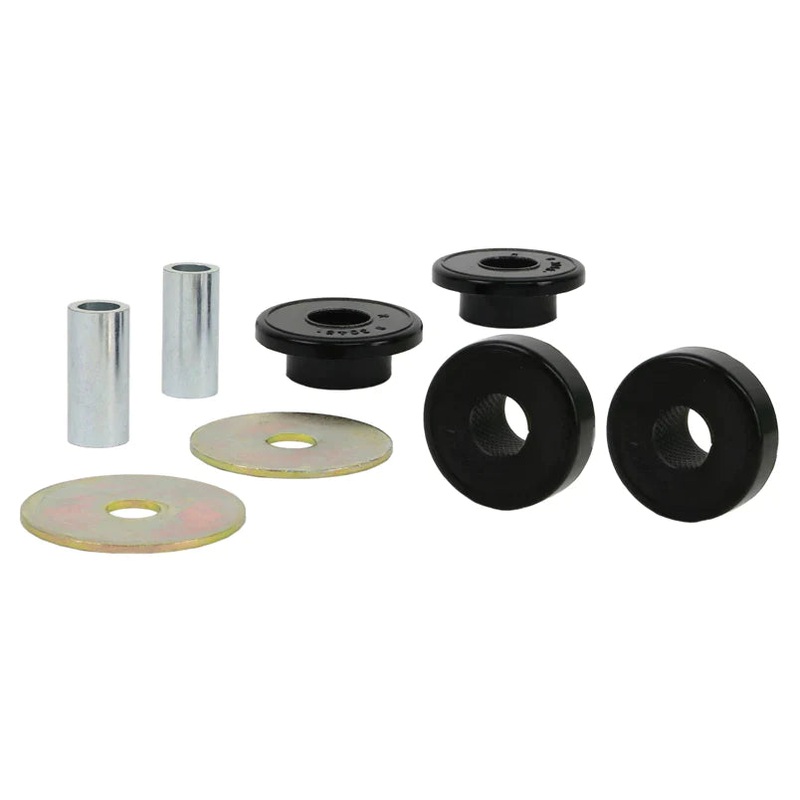 Whiteline 1989-1993  NISSAN SKYLINE R32 GTS, GTS-T RWD Rear  Differential Mount – Front Bushing Kit W93047
