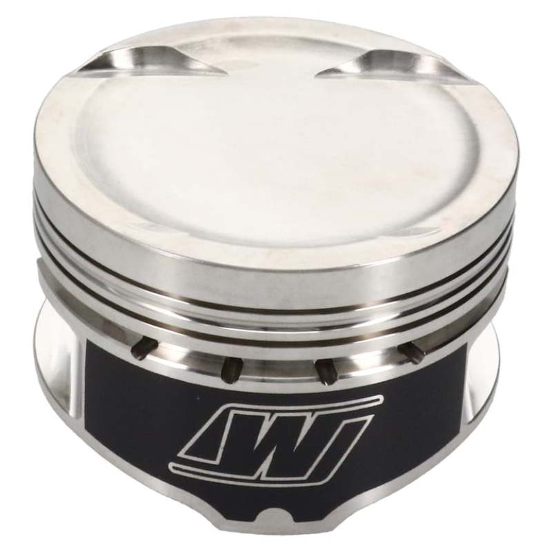 Wiseco Audi/VW 2.0L 83.00mm Bore 92.8mm Stroke -7.8cc EA888 Piston Kit – 4 Cyl