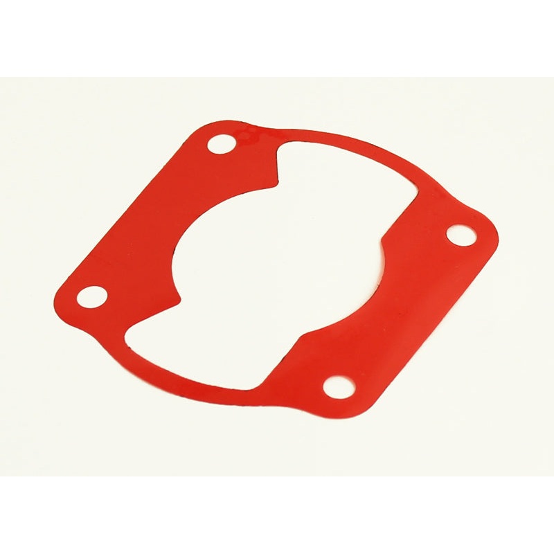 Yamaha KT100 Cylinder Base Gasket .002″ Thick, Red Material