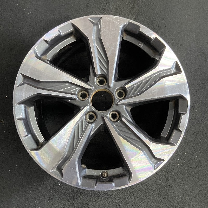 17″ CR-V 17-19 17×7.5 alloy Original OEM Wheel Rim