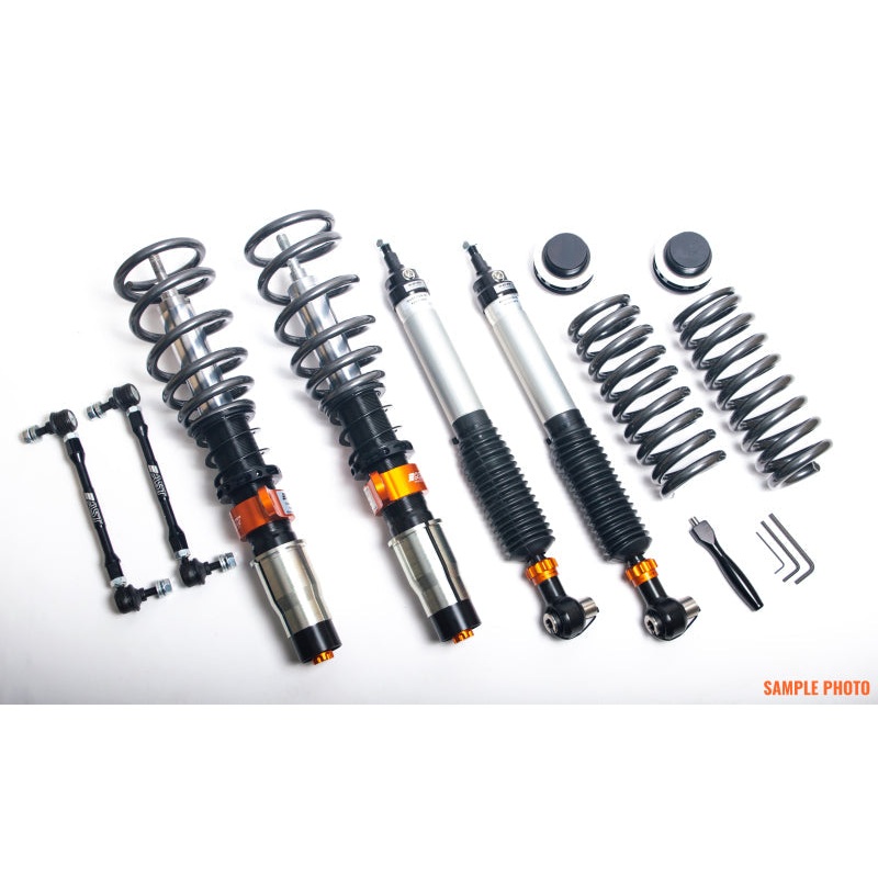 AST 06-08 BMW Z4 M Coupe/Convertible – E85/E86 5100 Comp Series Coilovers