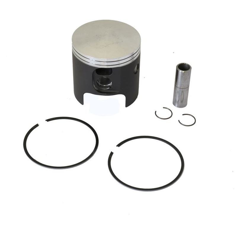 Athena S4F080500010 2T Forged Racing Piston Diameter 80,93 mm for OE Cylinder