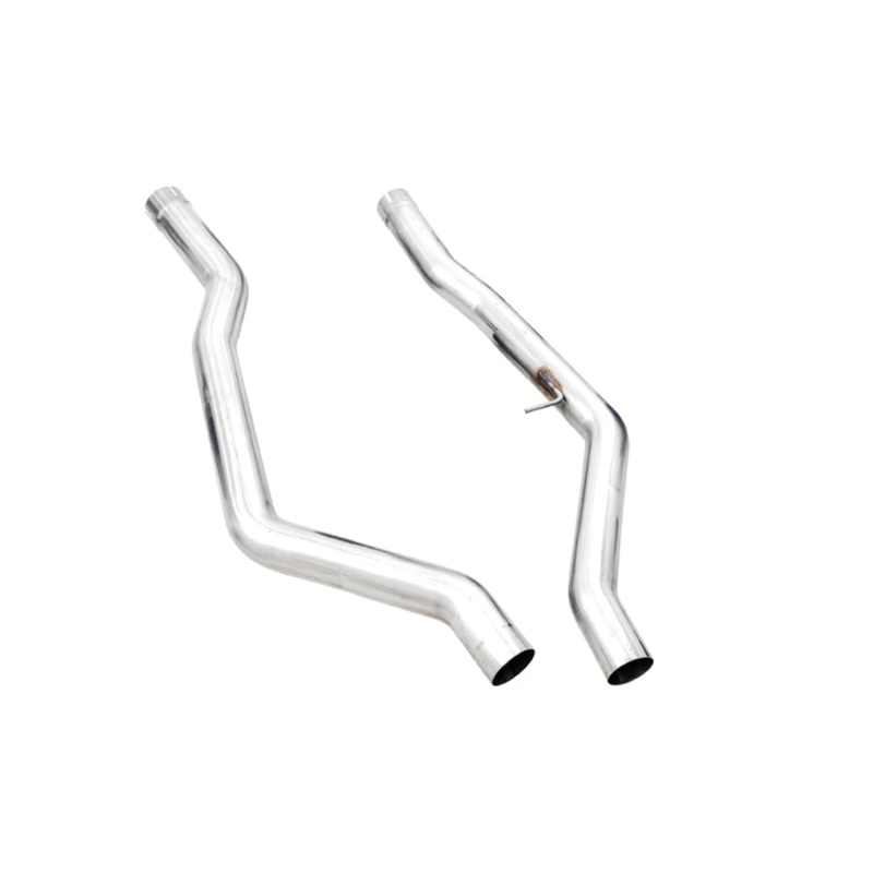 AWE Tuning 19-24 BMW M340i (G20) / M440i Resonated to Non-Resonated Conversion Kit