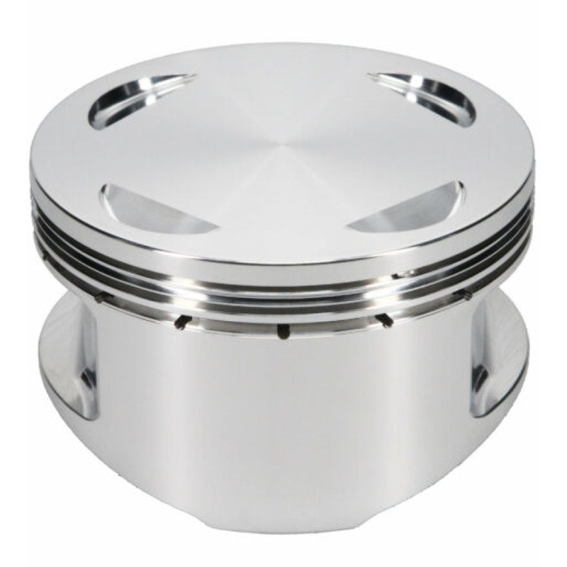 JE Pistons Honda XR650L 9 to 1 Piston Kit