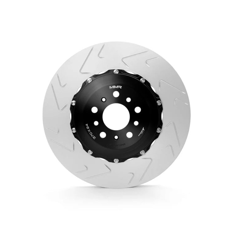 MMX MMR 2-Piece 370mm floating rear discs BMW G8x