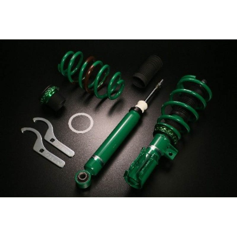 TEIN Street Basis Z Coilovers – 94-01 Acura Integra