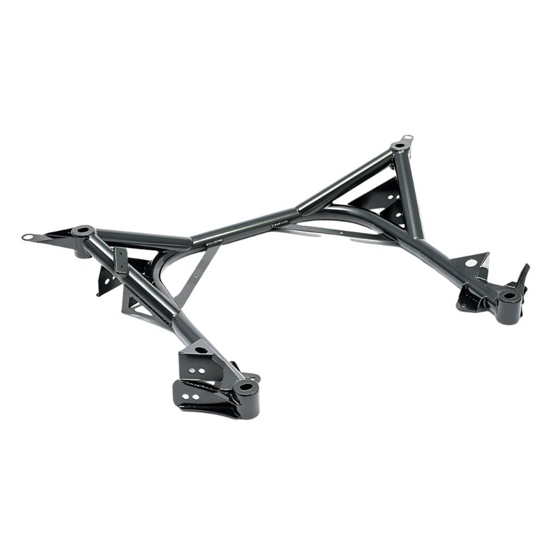 Verkline Front Tubular Subframe – Audi / B6 / B7 / A4 / S4 / RS4
