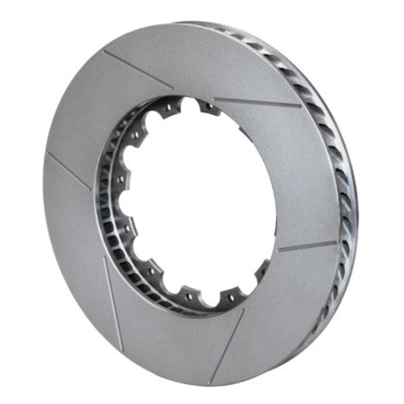 Wilwood Rotor-SV-GT72 SPC-37 -LH 14.00 x 1.25 – 12 on 8.25in