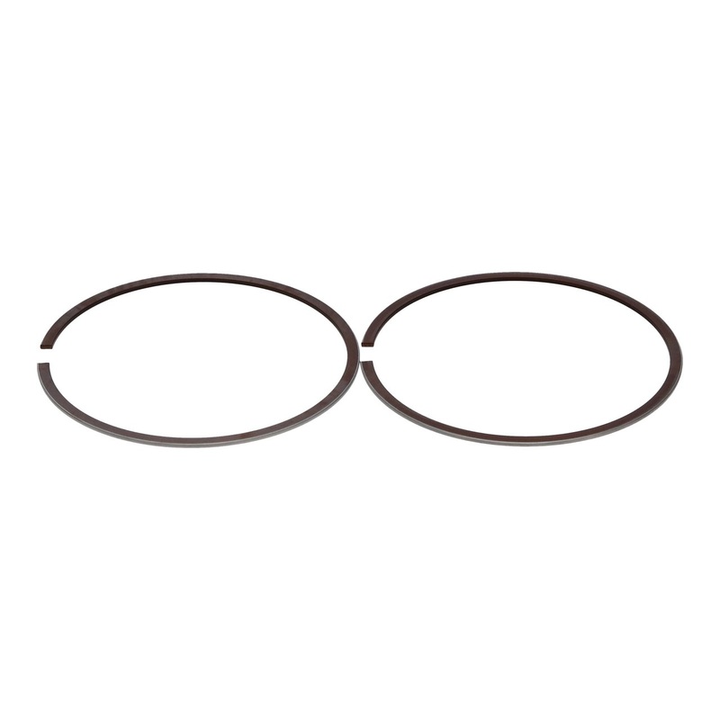 Wiseco 3544KD 3.544 Semi Keystone Ring Set