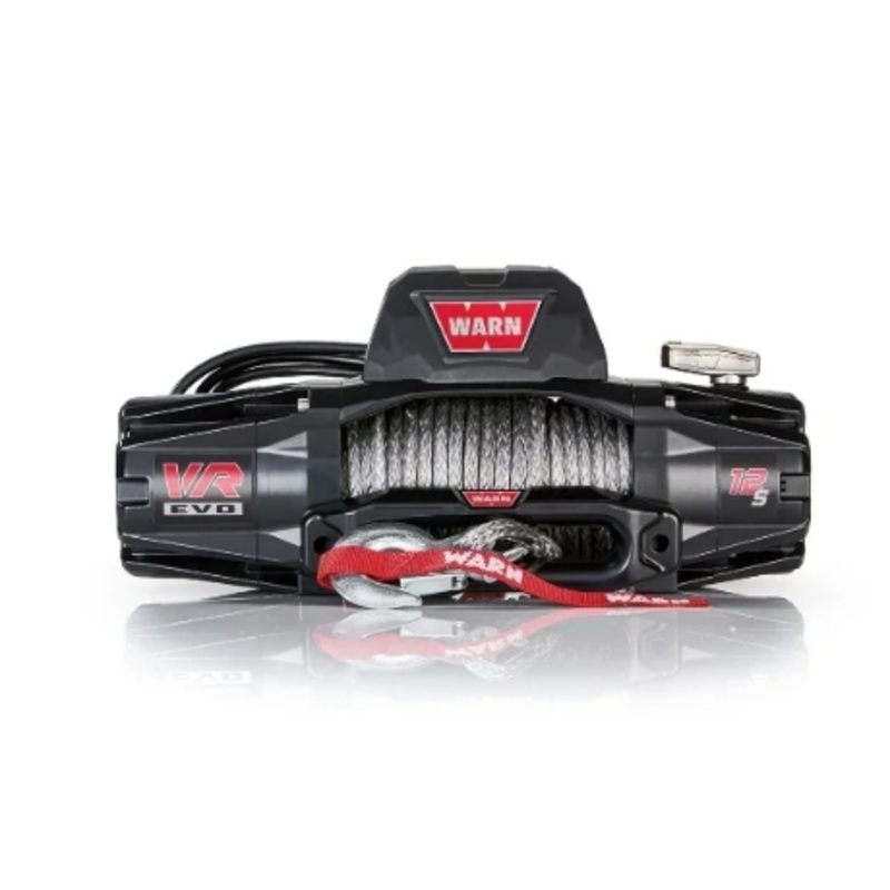 12000 lb. VR Evo 12-S Winch By Warn