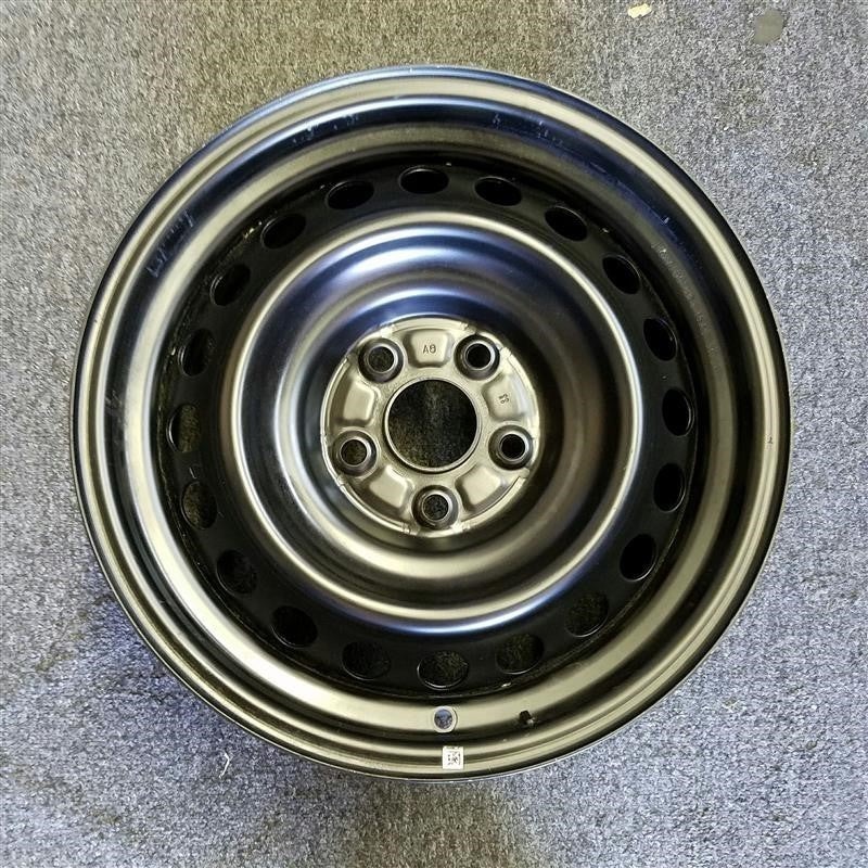 17″ C-HR 19-22 17×6.5 steel Original OEM Wheel Rim